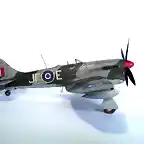 Hawker Tempest 13