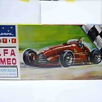 Alfa Romeo 158