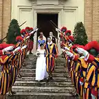 boda suiza