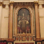 santo tomas de villanueva