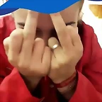 Video Mar?a IG Stories 4-5-2017 (2)