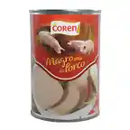 MAGRO DE PORCO