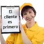 La clave de una buena atenci?n al cliente (I)- Jaime Bedia