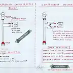 CURSO LAVARROPAS LAVADORAS COMPROBADOR CONDENSADORES