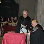 Toma Posesión Canónigos Mondoñedo III