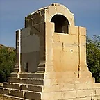villajoyosa. torre San Jose