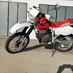 XR650L