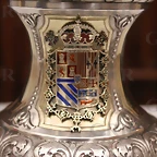 ESCUDO CRUZ