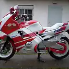 CBR M la D 004