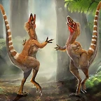 Sinosauropteryx