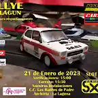 Rallye SlotLagun