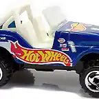 1998 Trailbuster Off-Road Racing pack