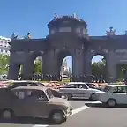 Madrid Puerta de Alcal? (9)