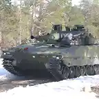 CV9040 sueco