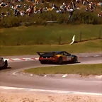 BMW M1 - Red Lobster - 05