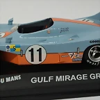 Gulf Mirage GR8