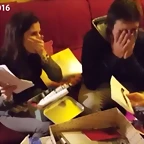 Video entrega regalo 11