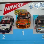 Podium Gr. A (Small)