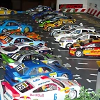 Parque cerrado (Small)