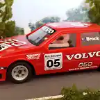 VOLVO 850 1996 ATCC BROCK