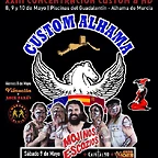 Cartel Mayos 2015