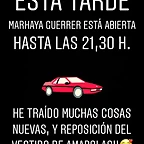 Mar?a IG Stories 6-9-2019 (1)