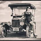 Ford T V-851