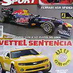 revista coches