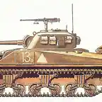 Sherman 1