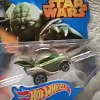 STAR WARS - YODA