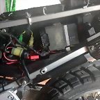 Regulador Nuevo Puesto