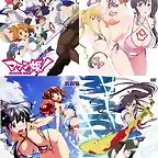 Maken-Ki!