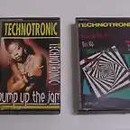 technotronic