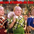 Munchkins-el-mago-de-oz