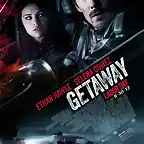 Getawayposter