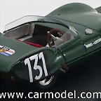 Lotus  XI Climax Spider - TdF'58 - #131 - Dagorne - Richard - 01