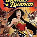 wonder woman