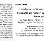 Prevenci? de riscos i socors ABACUS