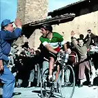 Bartali-Campe?n Italia