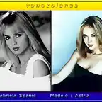 Gabriela Spanic by elypepe 009