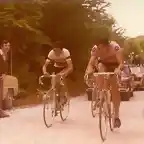 GIMONDI.MERCKX GIRO74