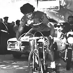 GIRO,1974,TARANGU,GANANDO EL 3 CIMAS DE LAVAREDO