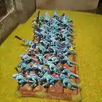 Warhammer eslizones 2