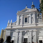CATEDRAL DE LA ALMUDENA