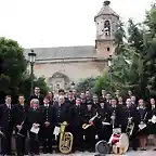 banda de msica municipal