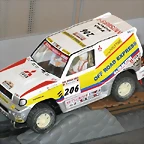raid-1998-granada dakar-206-mitsubishi pajero-2297