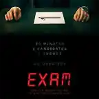 Exam-film