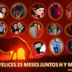#25meseshym