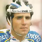 INDURAIN  RETRATO