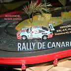 RALLY DE CANARIAS 2